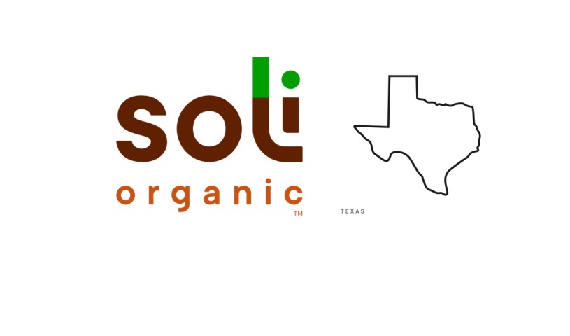 Greens to be grown at new 140,000-square-foot Texas plant