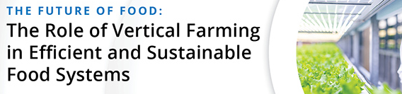 Indoor farming seminar emphasizes sustainability