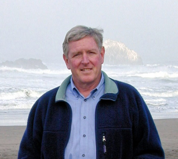 Tom Tjerandsen, longtime produce marketer, dies