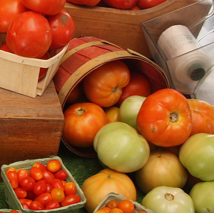 Virus in Mexican tomatoes concerns Florida