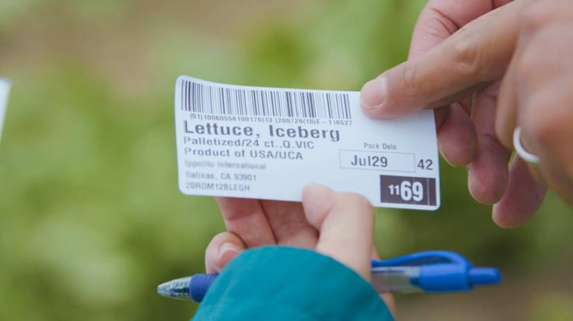 Survey shows detailed traceability systems in place on leafy greens farms