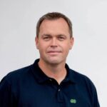 Cameron Holbrook is its new CEO of the company's North America business at Ecorobotix Inc.