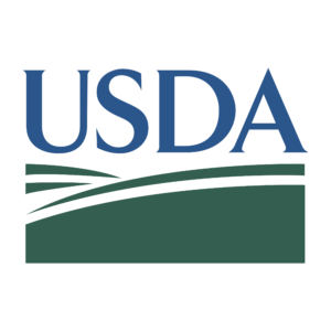 USDA logo