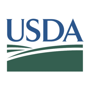 USDA U.S. Department of Agriculture logo