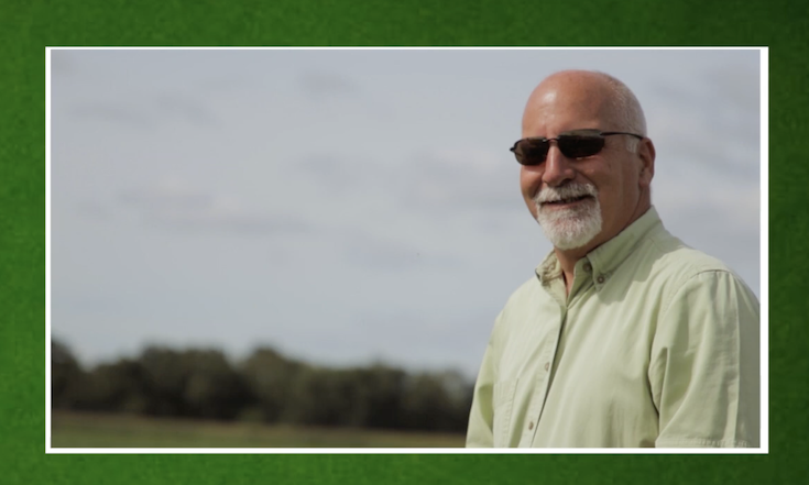 Michigan ag industry mourns the loss of Victor Shank