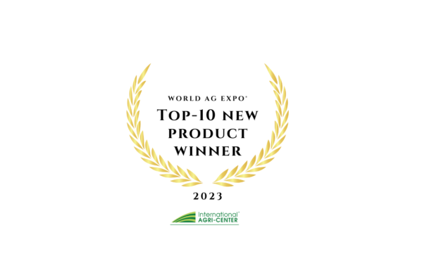 World Ag Expo 2023 names Top-10 new product winners