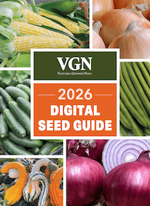 2026 Vegetable Seed Guide