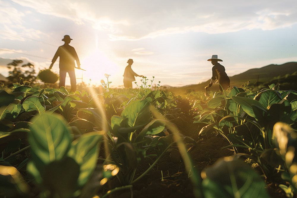 Ag Labor Review: Finish the job on H-2A