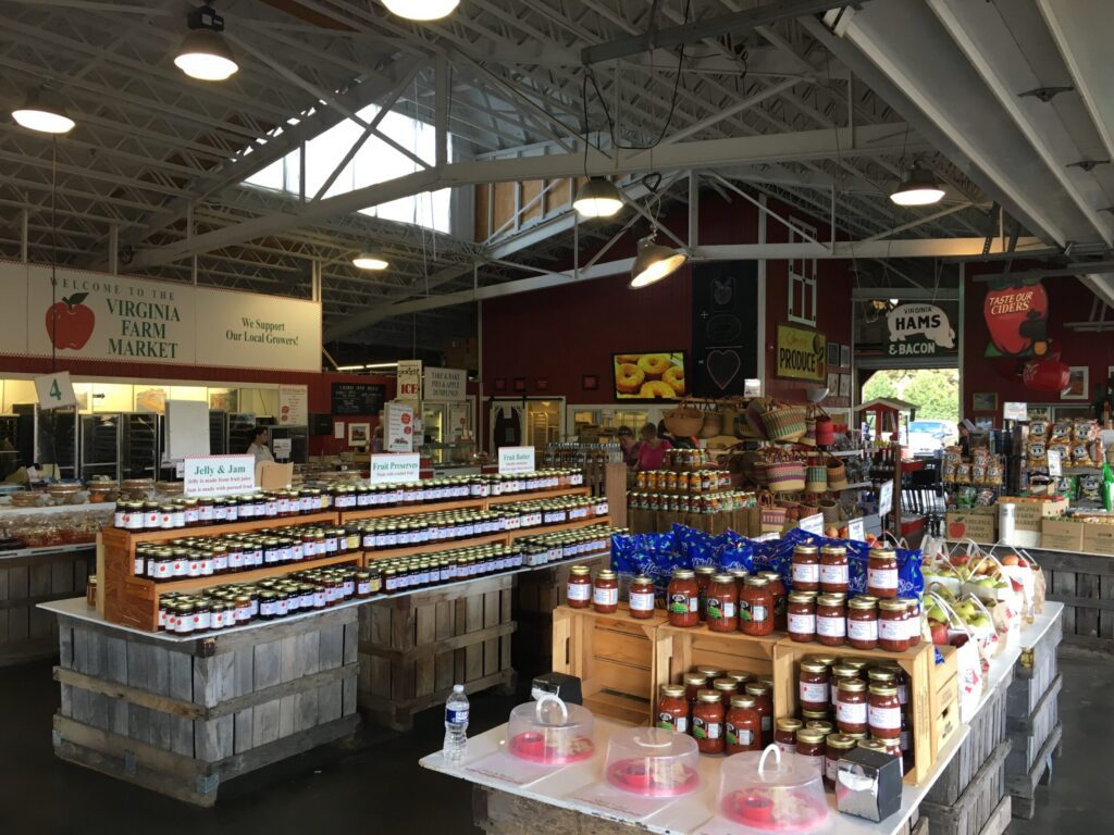 USDA, MSU Farm Market Survey open now through end of March