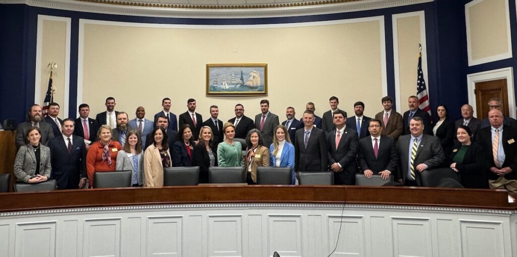 Ag Wage Reform Coalition petitions Congress for farm wage stability