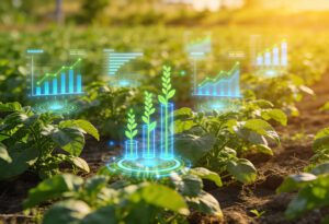 AI takes root: What’s the deal with decision support tools for specialty crop farmers?