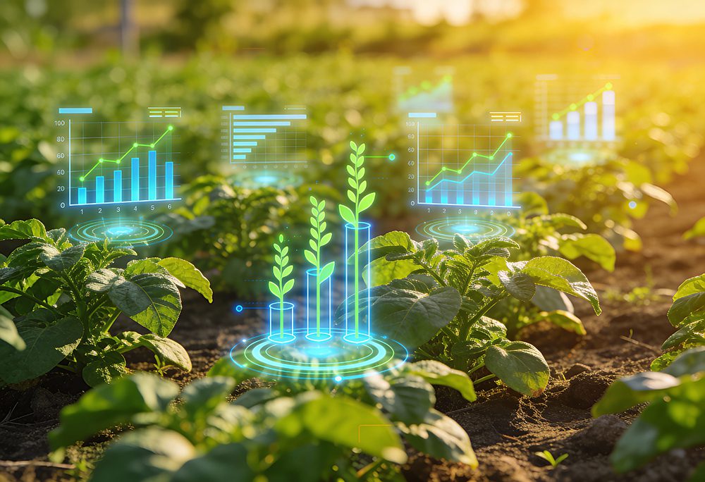 AI takes root: What’s the deal with decision support tools for specialty crop farmers?