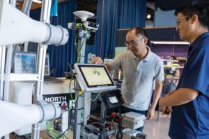 Future-proofing specialty crops: Penn State advances strategies for climate resilience