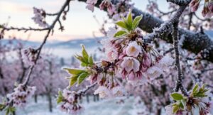 Spring frost damage increases focus on postharvest produce protection