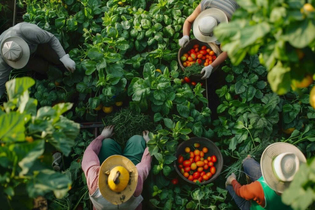 Wilbur-Ellis to distribute T34 Biocontrol biological fungicide across U.S.