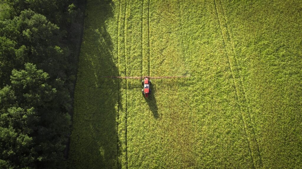 Spudman: Specialty ag group letter urges congressional action on workforce reform